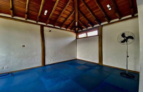 Maresias, Chalé H29 em condomínio dentro da Mata Atlântica e de frente a Entrada 18 da praia - Foto 51