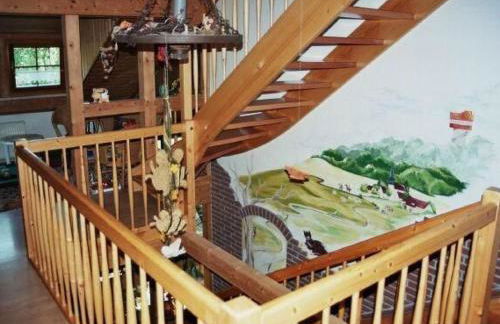 Apartment Hof- Ferienwohnung by Interhome - Foto 9