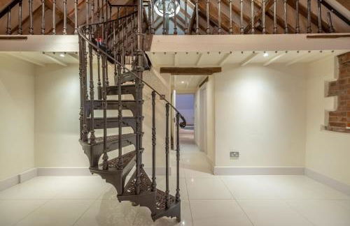 Primrose Farm Barn 14 - Foto 18