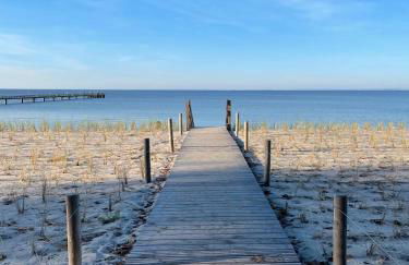 Dünenkieker Ferienwohnung - Foto 28