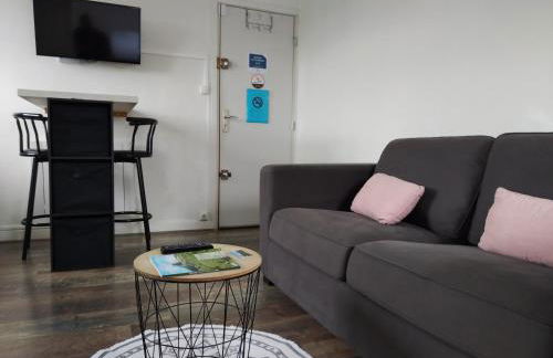 Le Studio du Brochy - Foto 10