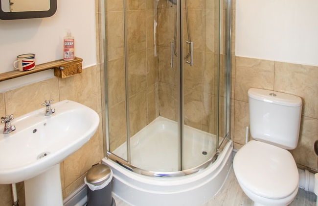 James Place @ Dowlais - Foto 70