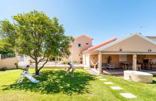 Villa Laranja-Limao - Foto 4