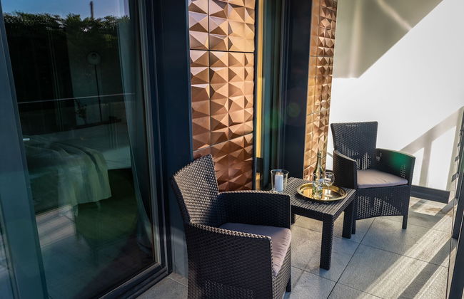 apartamenty-wroc Bulwary Książęce - Photo 28