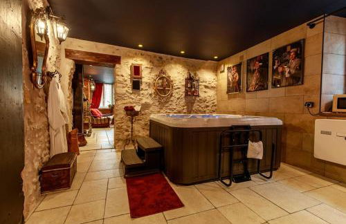 Le Spa du Sorcier - Foto 23