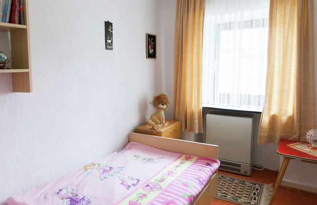 Holiday Home in Sellerich With Forest - Foto 9