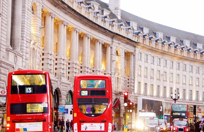 London Luxury 7 Bedroom Holiday Let - Foto 1