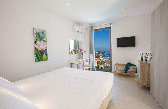 Villa Thalia by Meganisi Sunset Luxury Villas - Photo 20