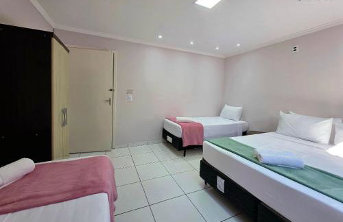 Casa quintal amplo 10 min Centro 2 quartos - Photo 35