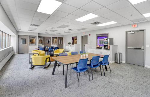 Stylish Stay by Mall of America - Foto 37