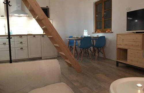 Dom Majówka i Apartamenty Bartoszówka i Michałówka - Foto 64