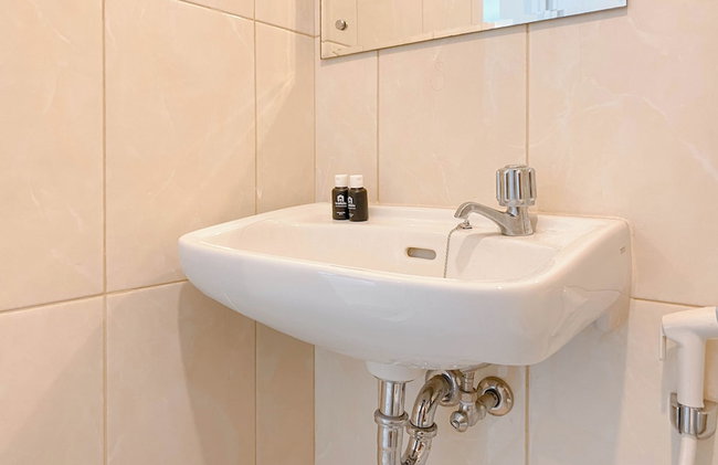 Strategic And Restful 2Br Springlake Summarecon Bekasi Apartment - Foto 18