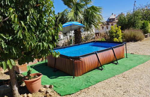 Casa rural Paraje Higueral - Foto 16