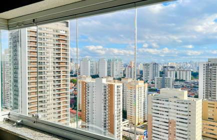 Loft 01 - Belém Subway Station -10 minutes from Brás - Photo 43