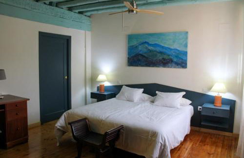 Casa Rural El Horno de la Aldegüela - Foto 26