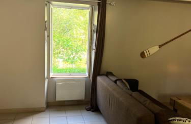 Relais Venise verte - Foto 28