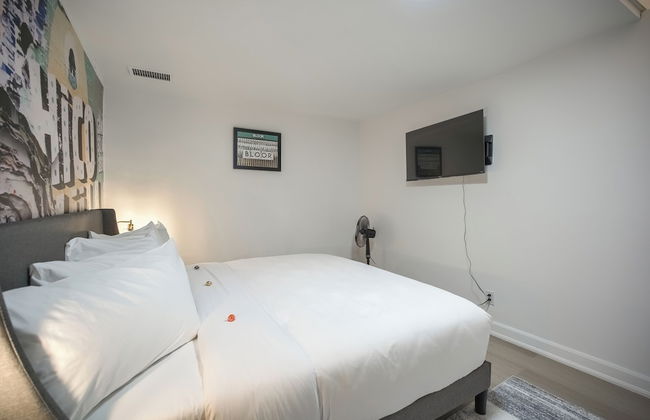 The Station Aparthotel - Foto 26