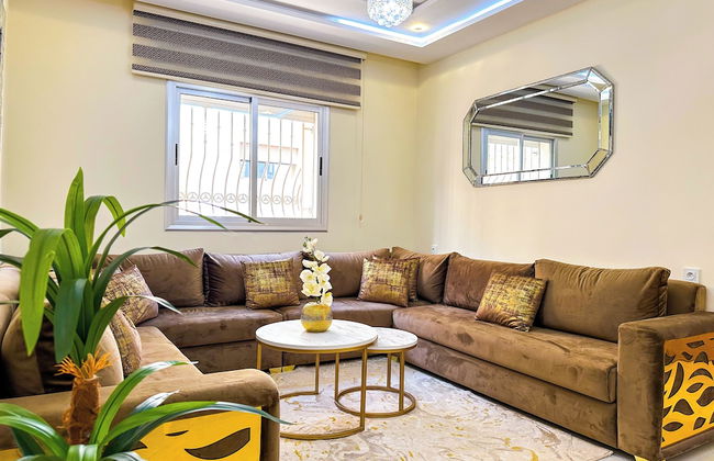 Elite Holiday Homes - Luxury & Centric Flat - Photo 39