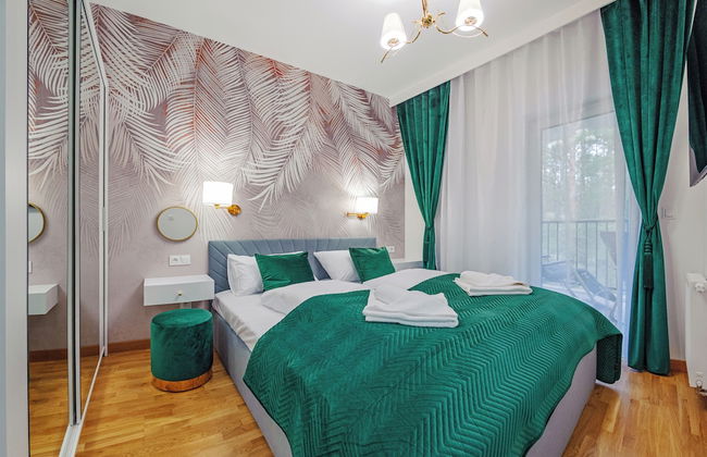 Apartamenty Sun&Snow Zapach Lasu - Foto 10