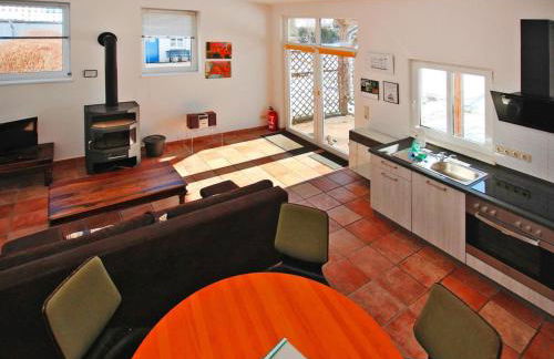 Doppelhaushalfte am Flacher See, Klocksin - Foto 7