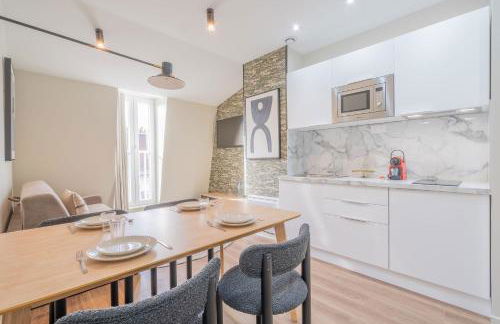 Residence Le Belleville - Foto 72