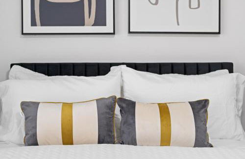 An Entertainment Oasis Near The Battery, Sleeps 10 - Foto 16