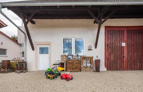 Ferienhaus em Biehl - Foto 22