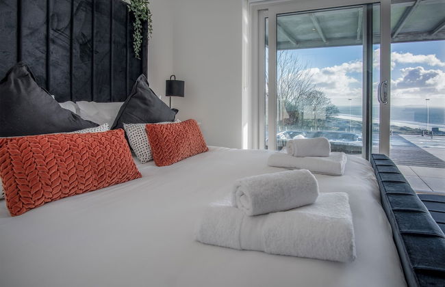 Sunrise - 5 Bedroom Home - Pendine - Foto 37