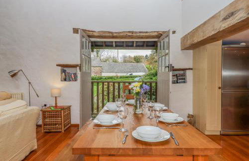 The Barn at Yeoland House - Foto 14