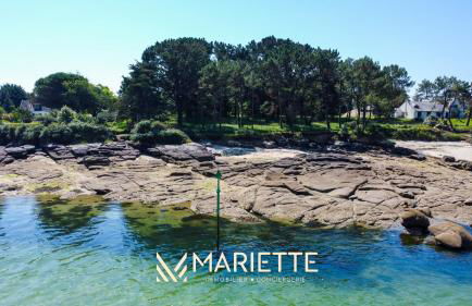 -ALTA- Familiale proche de la pointe de Trevignon - Foto 48