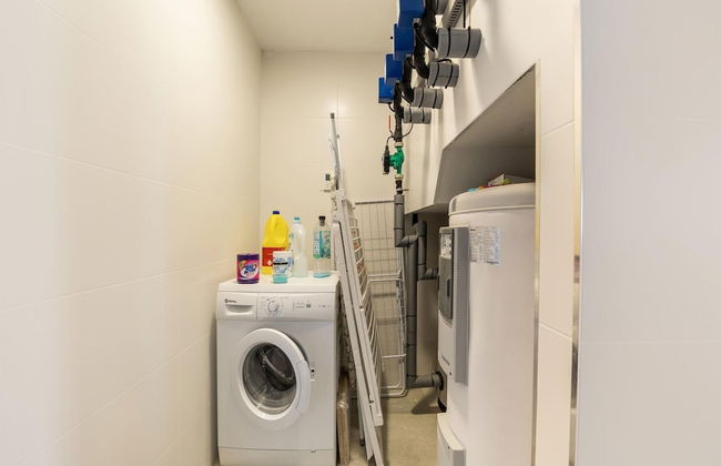 Villa in Benidorm With Private Pool - Foto 25