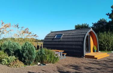 North Star Glamping - Foto 1