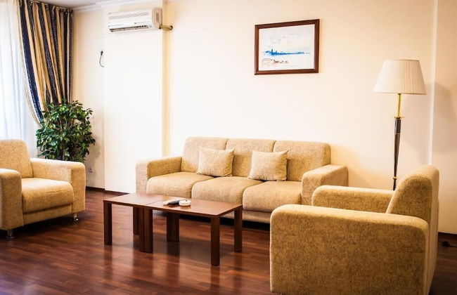 Europa Residence - Foto 14