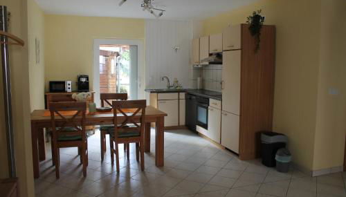 Ferienwohnung Naunheim, ebenerdig, Smart TV - Photo 4