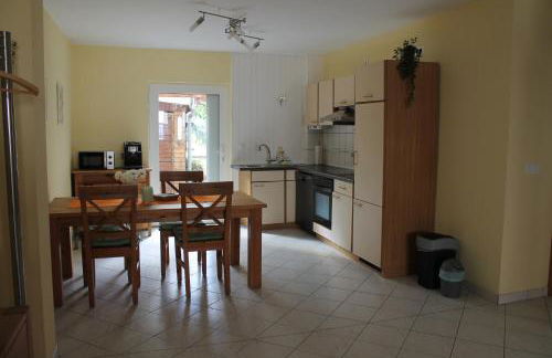 Ferienwohnung Naunheim, ebenerdig, Smart TV - Photo 4