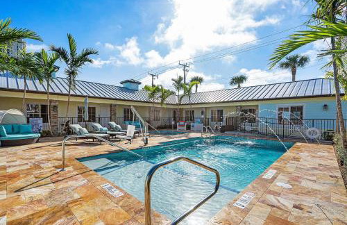 Bermuda Bungalows (Tropical Island Getaway) - Foto 59