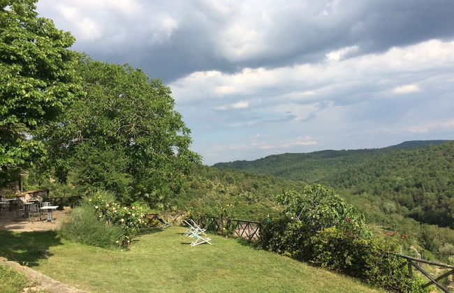 Relais Villa Casalta - Foto 61