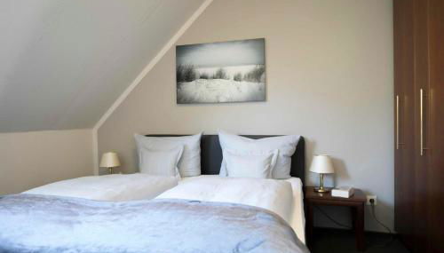 Gästehaus Orion - Wohnung 4 - Photo 5