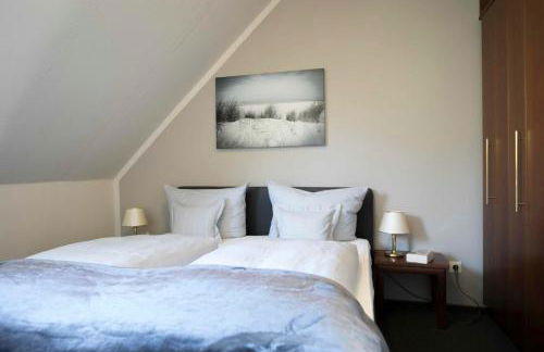 Gästehaus Orion - Wohnung 4 - Foto 5