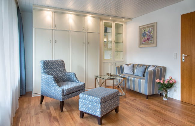 Ferienresort am Mattenweg - Foto 15