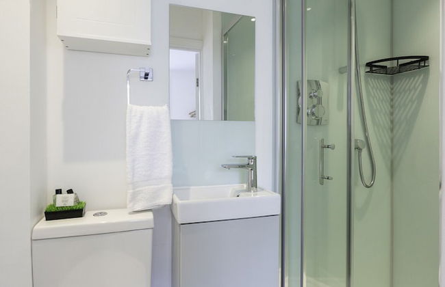 Upper Rock Brighton Apartments - Foto 33