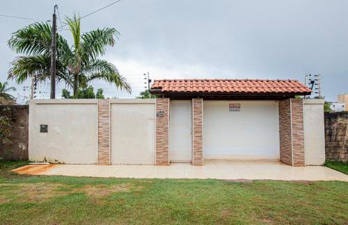 Porto das Dunas Casa Temporada Estilo e Conforto - Foto 39