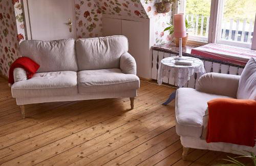 Ferienwohnung Wilhelmine - Foto 21