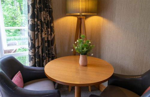 Craigmhor Lodge & Courtyard - Foto 18