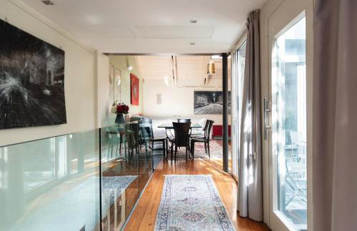 YouHosty - Luxury Town House - Foto 15