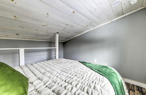 Adirondack Cabin Near Whiteface Mountain Resort! - Foto 24