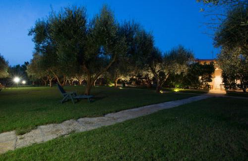 AGRITURISMO SCALELLE - Foto 96