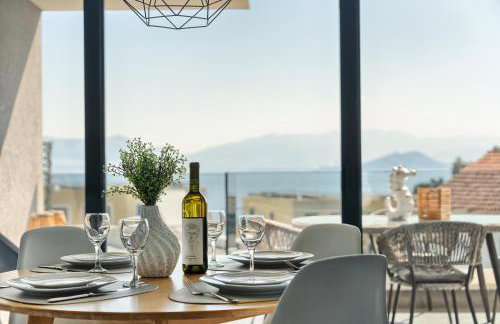 Petra's Place - Sea view apartment - Photo 10