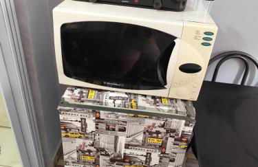 casa amarela 02 - Photo 16