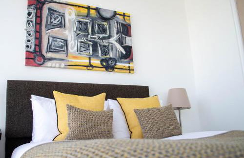 The Rosebery by Supercity Aparthotels - Foto 30